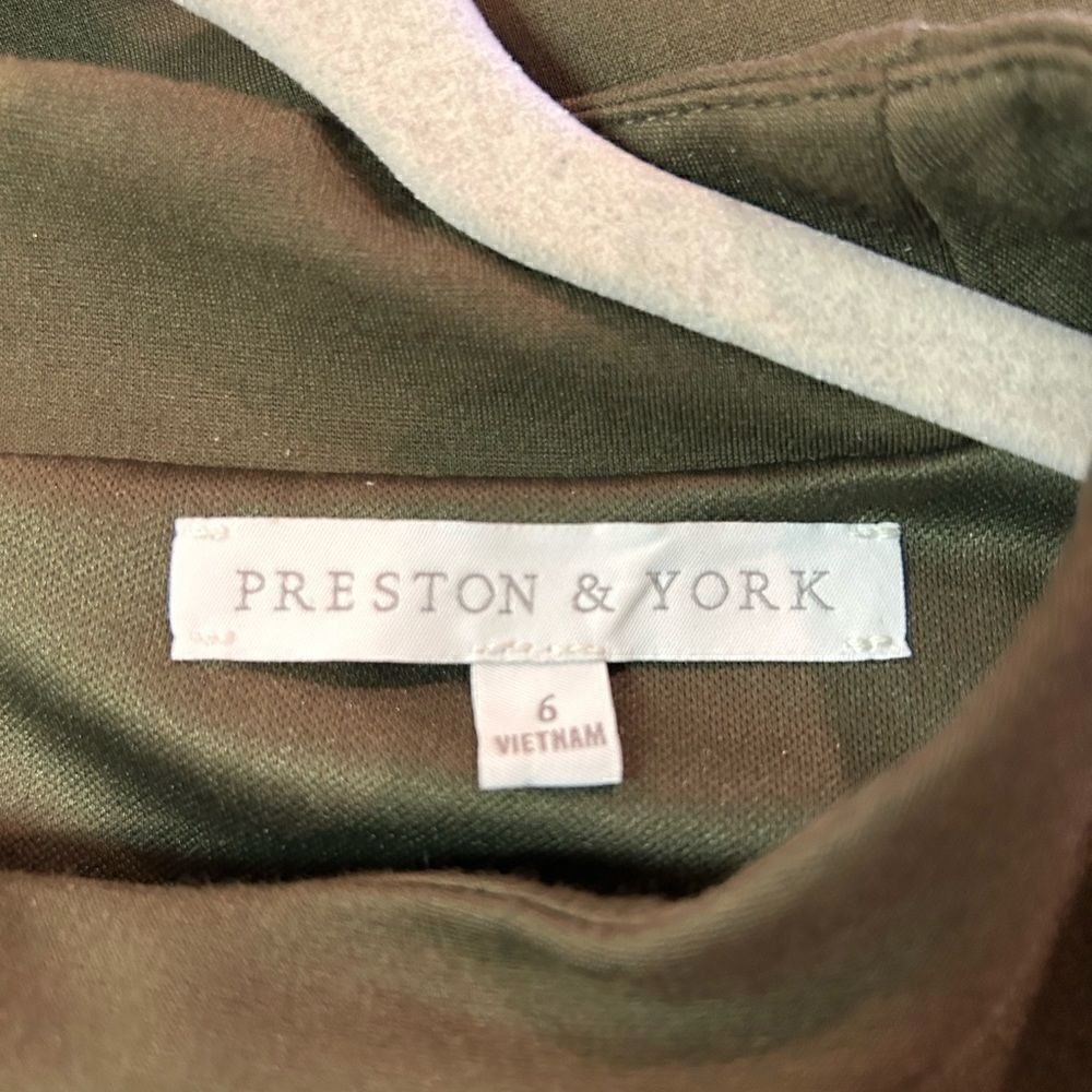 Preston & York dress - Picture 3 of 5
